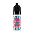 DINNER LADY - STRAWBERRY MACAROON - SALTS 10ML[BOX OF 3]