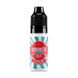 DINNER LADY - SWEET FRUITS - SALTS 10ML[BOX OF 3]