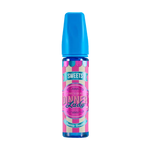 Load image into Gallery viewer, DINNER LADY - SWEETS - BUBBLE TROUBLE - 50ML
