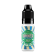 DINNER LADY - TROPICAL FRUITS - SALTS