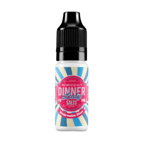 DINNER LADY - WATERMELON SLICES - SALTS