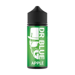 Load image into Gallery viewer, DR BLUE - APPLE - 100ML
