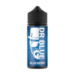 Load image into Gallery viewer, DR BLUE - BLUEBERRY - 100ML
