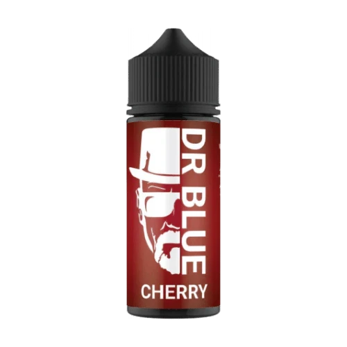 DR BLUE - CHERRY - 100ML