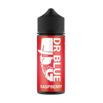 Load image into Gallery viewer, DR BLUE - RASPBERRY - 100ML
