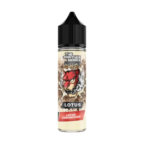 DR Vapes Desserts Lotus 50ml