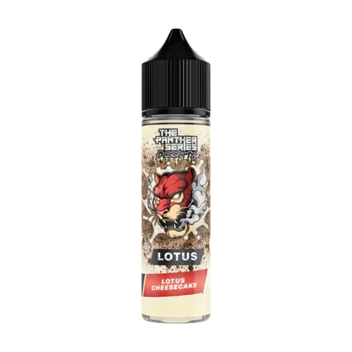 DR Vapes Desserts Lotus 50ml