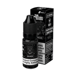 Load image into Gallery viewer, DR VAPES PANTHER - BLACK - CREAMY TOBACCO - SALTS
