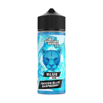 Load image into Gallery viewer, DR VAPES - PANTHER ICE - FROZEN BLUE RASPBERRY - 100ML
