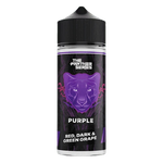 Load image into Gallery viewer, DR VAPES - PANTHER - PURPLE - 100ML
