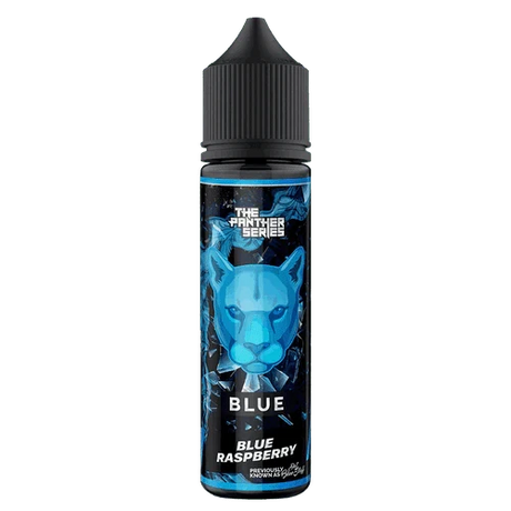 DR Vapes Blue Raspberry 50ml