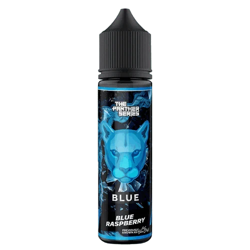 DR Vapes Blue Raspberry 50ml