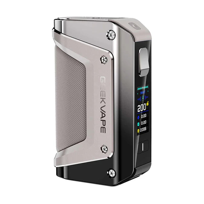 GeekVape Aegis Legend 3 Mod