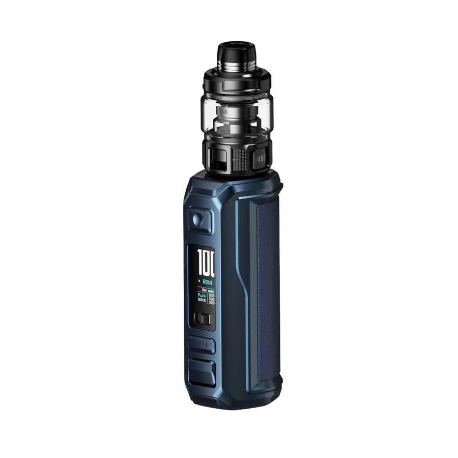 Dark  Blue VooPoo Argus MT Vape Kit