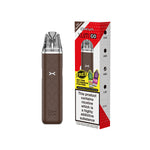 Load image into Gallery viewer, Oxva Xlim Go Pod Vape Kit - Dark Brown
