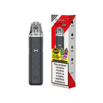 Load image into Gallery viewer, Oxva Xlim Go Pod Vape Kit - Dark Grey 

