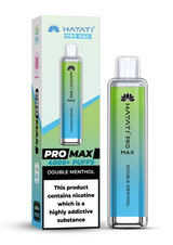 Hayati Pro Max 4000 Vape