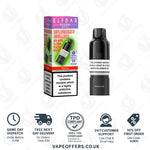 Load image into Gallery viewer, ELFBAR Plus 50 Prefilled Pods Peach Ice
