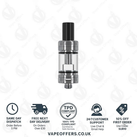 EN Tank TECC Arc Mini 2 Tank