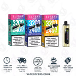 Load image into Gallery viewer, Elf Bar 4 in 1 3200 Puffs Prefilled Pod Kit
