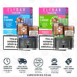 Elf Bar Dual 10K Prefilled Pod