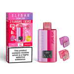 Load image into Gallery viewer, Elf Bar Dual 10K Prefilled Pod Kit Speical Edition 
