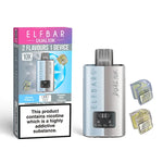 Load image into Gallery viewer, Elf Bar Dual 10K Prefilled Pod Kit Tobacco Edition
