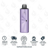 Elf Bar ELFX Mega Pod Kit Purple