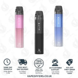 Elf Bar ELFX Pod Vape Kit 