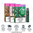 Elf Bar Elfx Pro Classic Edition Pod Vape Kit 