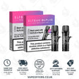 Elfa Turbo Refillable Pods 