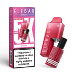 Load image into Gallery viewer, ELFBAR AF5000 Prefilled Kit Cherry Ice
