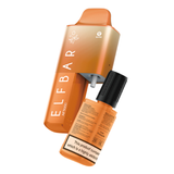 ELFBAR AF5000 Prefilled Kit Lime Pineapple 