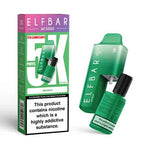 Load image into Gallery viewer, ELFBAR AF5000 Prefilled Kit Menthol
