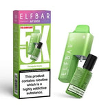 ELFBAR AF5000 Prefilled Kit Pineapple Mojito
