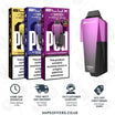 Elux Cyberover 6K Prefilled Pod