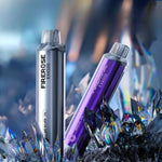 Load image into Gallery viewer, Elux FireRose Bubblegum Airways - EX4500  Vape
