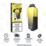 Load image into Gallery viewer, Elux Cyberover 6K Lemon &amp; Lime Prefilled Pod
