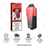 Load image into Gallery viewer, Elux Cyberover 6K Strawberry Raspberry Cherry Prefilled Pod
