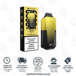 Load image into Gallery viewer, Elux Cyberover 6k Prefilled Pod Kit Banana Ice
