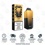 Load image into Gallery viewer, Elux Cyberover 6k Prefilled Pod Kit Pineapple Ice
