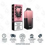 Load image into Gallery viewer, Elux Cyberover 6k Prefilled Pod Kit Summer Dream
