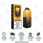 Load image into Gallery viewer, Elux Cyberover 6k Prefilled Pod Kit Triple Mango
