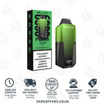 Load image into Gallery viewer, Elux Cyberover 6k Prefilled Pod Kit Watermelon Ice
