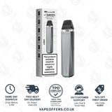 Elux Cyberover P1 Vape Pod Kit Grey
