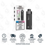 Elux ENE Legend 15k Prefilled Pod Kit Blueberry Cherry Cranberry 
