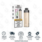Load image into Gallery viewer, Elux ENE Legend 15k Prefilled Pod Kit Pineapple Ice
