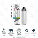 Elux ENE Legend 15k Prefilled Pod Kit Rainbow