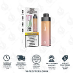 Load image into Gallery viewer, Elux ENE Legend 15k Prefilled Pod Kit Triple Mango
