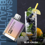 Elux Firerose Nova 600 - Blue Crush 